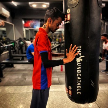 Arshad Ali Khan